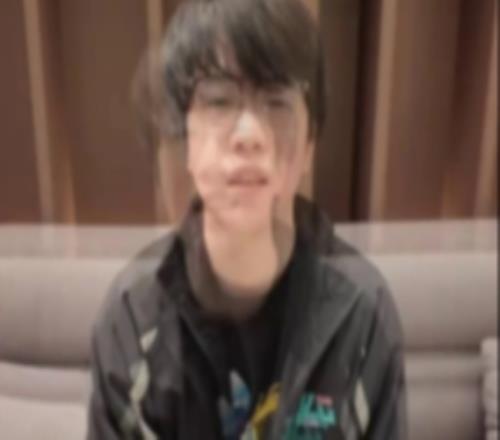 BLG三角洲行动分部：千言哭着说自己最喜欢Viper了