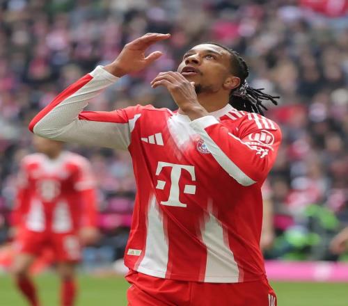 欧冠前瞻可否克服“心魔”拜仁8日凌晨将与皇马上演超级对决