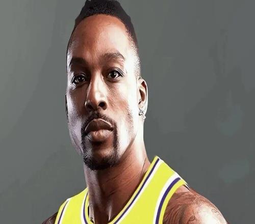 冠军中锋喊话湖人！你们可以找我救场啊！