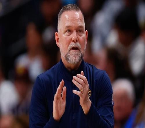 掘金冠军教头被裁1个月后，NCAA豪门掏1200万挖人