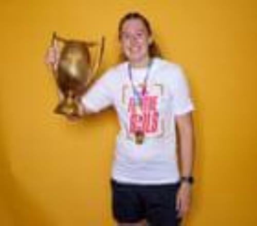 Sing放话:我和Kildunne"几乎不可比"