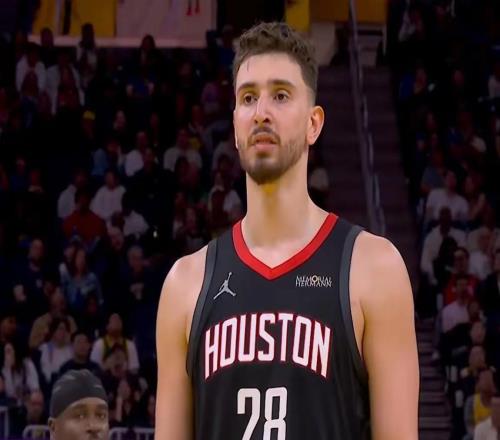 没啥好说的！火箭21分逆转太阳：他就是头号功臣！