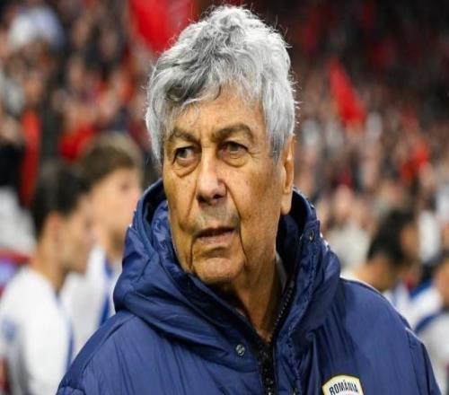 罗马尼亚名帅卢切斯库病逝，足坛痛失传奇先驱