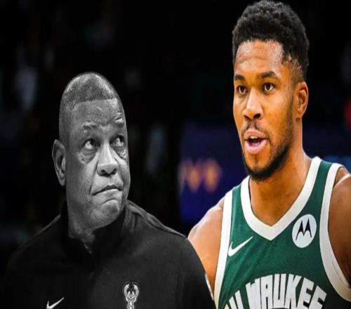 乱套！雄鹿更衣室炸了，95胜100负啊，里弗斯，又要下课了