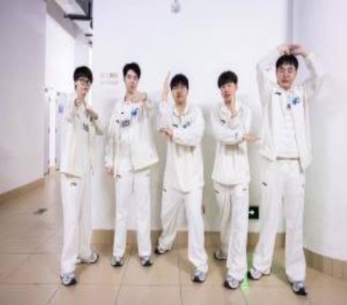 BLG过来！iG击败NIP目前2胜0负问鼎登峰组