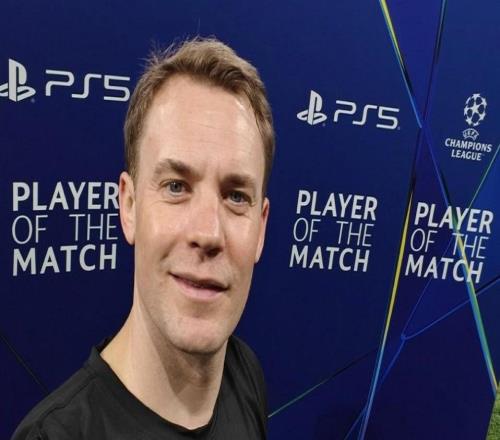 诺伊尔：我已经40岁了但依然在这里皇马的进攻端非常危险