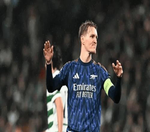 91分钟神剧本！阿森纳10绝杀葡体，替补连线终结23场不败