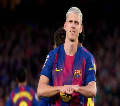 阿尔特塔挖角巴萨10号,球员回绝:宁坐板凳不走