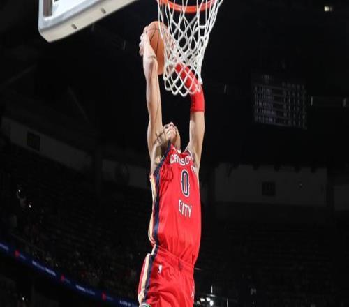 狂轰滥炸！鹈鹕单节轰50分、全场砍156分均创队史纪录