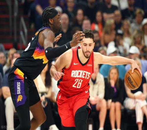 一场119105的21分大逆转让湖人绝望，西部首轮两组对决基本确定