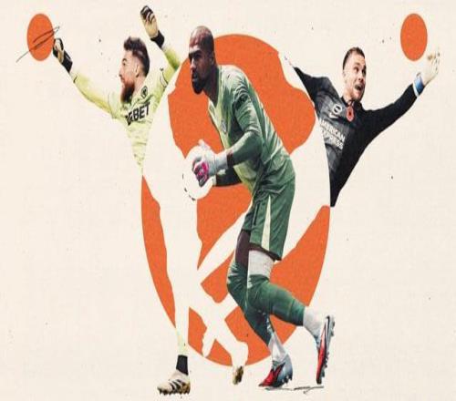 曼联门神扑救率87%却栽在定位球，数据细思极恐