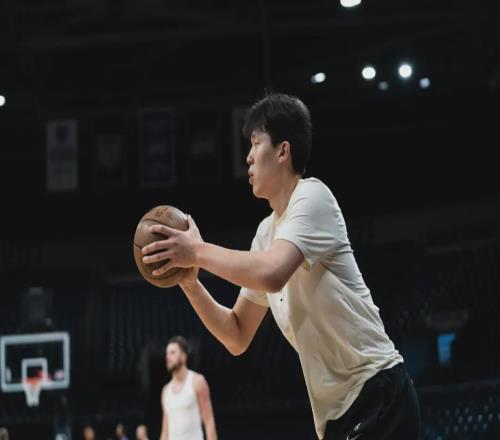 4039！开拓者或换帅！杨瀚森，天亮了！