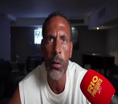 费迪南德谈马奎尔续约：这简直是一场涅槃重生般的救赎