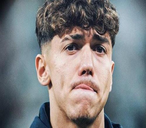 18岁247天，皮塔奇成皇马队史欧冠八强战最年轻出场球员