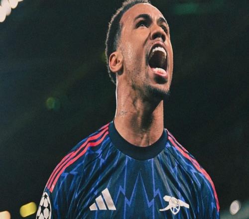 阿森纳本赛季取胜38场，创造球队自0102赛季以来纪录