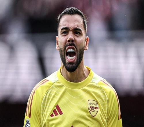 拉亚有望连续三个赛季斩获英超金手套，15场零封遥遥领先