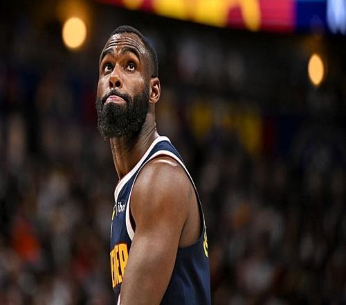 稳定性真是太糟糕了！掘金后场大将又一次打出了灾难级的表现