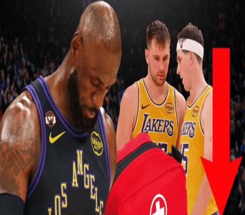 东契奇治伤更多细节：在西班牙接受注射里夫斯情比他更不确定