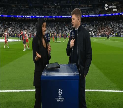 杰拉德放话：想要奥利斯，1亿标王+迪亚斯打包换也行