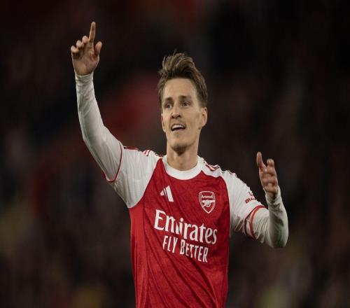 阿森纳花3年重建的防线,被葡超第4场场打穿