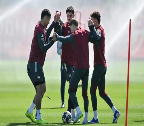 欧冠差点又自乱阵脚！阿森纳绝杀葡萄牙体育，能否晋级仍存悬念