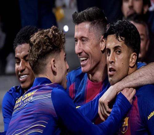 TA：坎塞洛的表现超出弗里克预期贝尔纳尔能赶上加泰德比