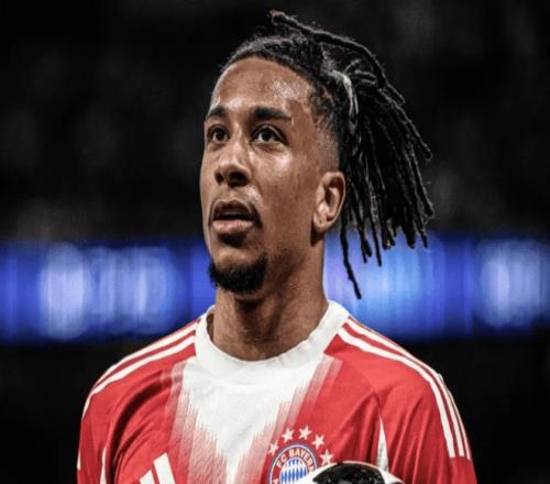 40岁诺伊尔9神扑！拜仁21皇马破14年魔咒，凯恩49球封神