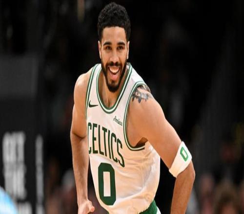 即将重回纽约！塔图姆：确实想过这件事并不特别期待