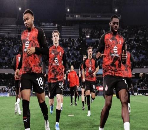 官方丨上下半场都迟到，罚款25000欧