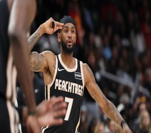 蜕变式进步！本赛季的亚历山大沃克，能否拿下MIP