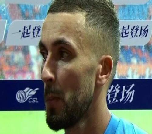 意外！中超外援加盟巴甲后遭“嫌弃”：被怒斥“不会踢球”！