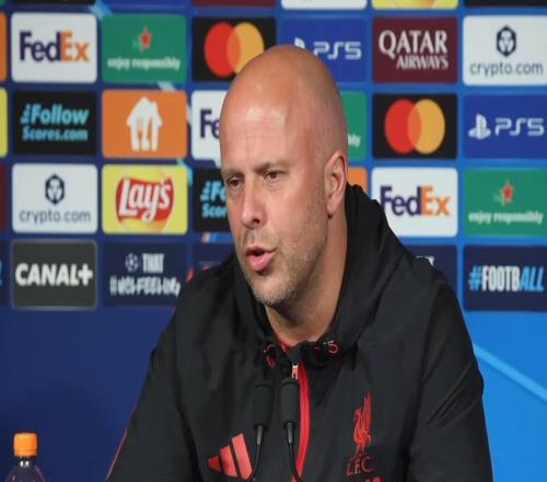 斯洛特：伊萨克能上但不会首发踢曼城的前35分钟给了我信心