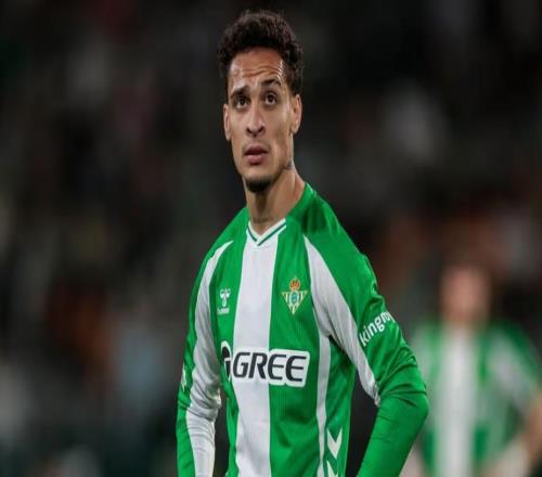 佩莱格里尼：安东尼各方面都有一点问题，必须继续谨慎使用