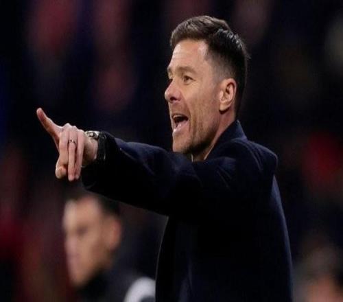 英媒：若斯洛特下课阿隆索会是不错选择，他也是瓜帅替代候选