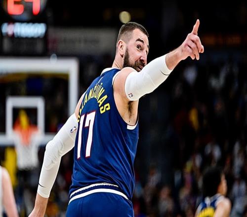 效率大幅回暖了！掘金替补中锋最近一段时间的表现似乎相当不错