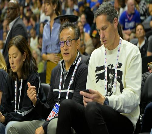 蔡老板的球队有多抽象赢了比赛输了未来，连续两季倒在最后一刻