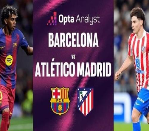 战绩不佳，巴萨11次两回合欧战淘汰赛碰西班牙球队仅4次晋级