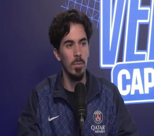 维蒂尼亚：对于对阵利物浦我们已迫不及待球队的状态非常好