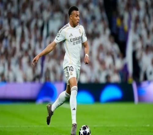 皇马1比2不敌拜仁，本赛季或四大皆空，姆巴佩的金球奖又悬了