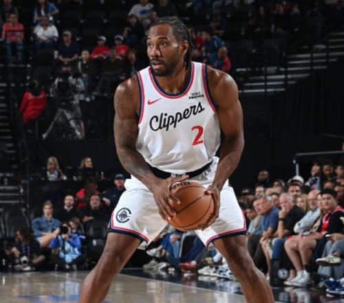 小卡34分刷爆纪录,弗拉格25+9克莱三分10中1,快船轻取独行侠