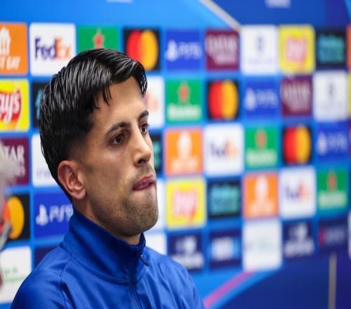 坎塞洛：我知道我下赛季想要什么，但我不会说出来