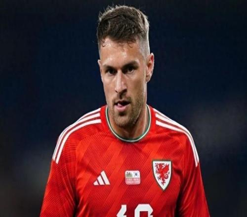 前阿森纳球星拉姆塞宣布退役