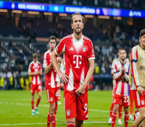 振奋的21！拜仁25年后再攻陷伯纳乌终结对皇马8场不胜4强稳了