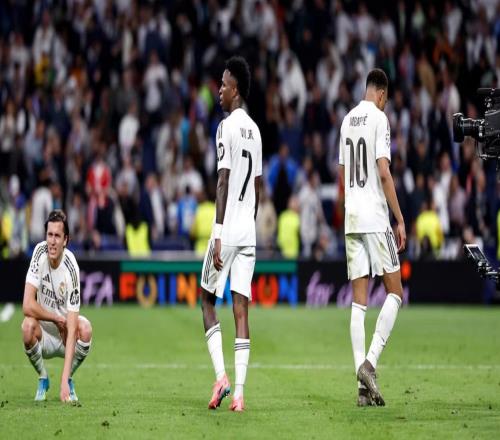 阿斯：皇马凭借欧冠底蕴，仍有理由相信可在慕尼黑实现逆转