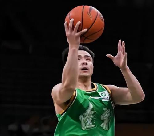 CBA常规赛第36轮结束了两场比赛，最新积分榜如下！