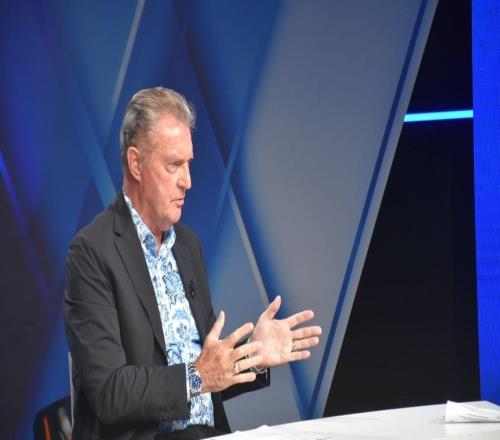 名宿：相信那不勒斯能翻盘国米，如果没伤病局势肯定会不同