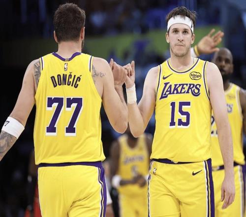 名宿直言：里夫斯只值这个价！湖人千万别给顶薪，否则锁死未来