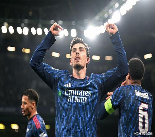 欧冠名额+1！英超前五将直通欧冠，哈弗茨绝杀带来的连锁效应