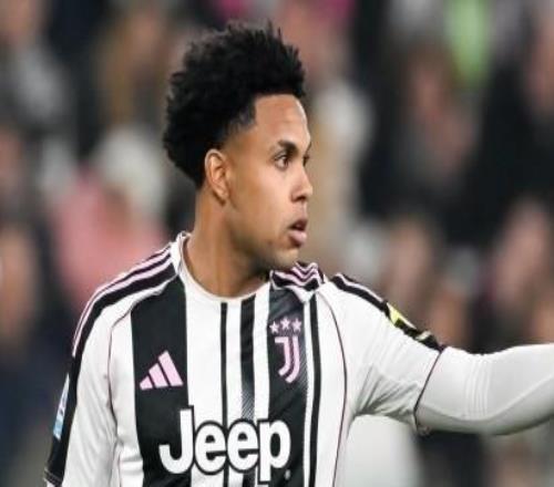 意甲第32轮停赛球员：麦肯尼、法乔利累计黄牌停赛