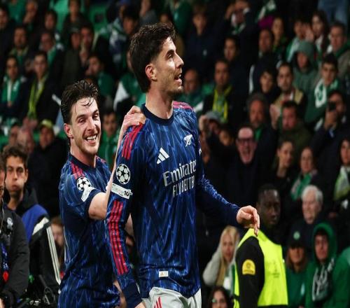 阿森纳93分钟偷家成功，阿尔特塔赛前差点放弃